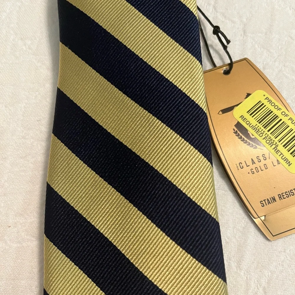Class Club classic navy